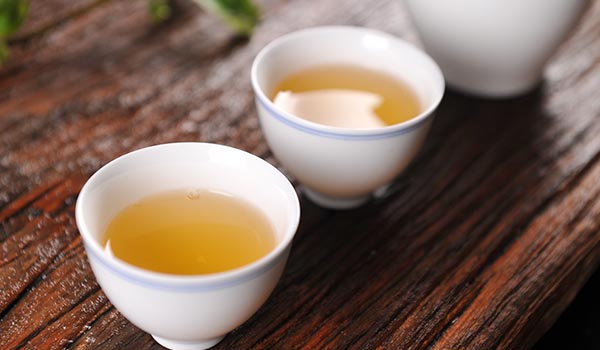 為什么一喝紅茶就上火