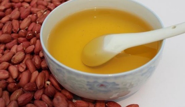 冷榨花生油和壓榨花生油有什么區(qū)別
