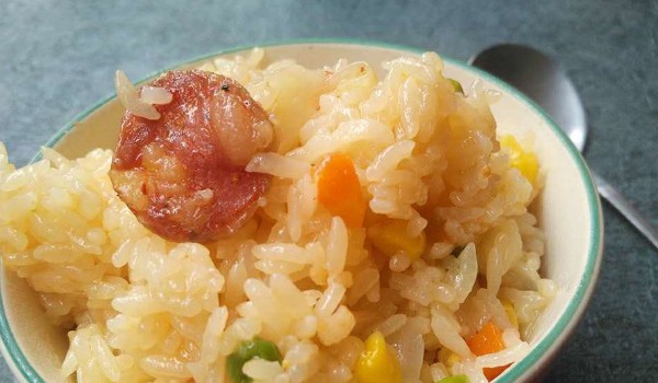 煲仔飯糊鍋是什么原因