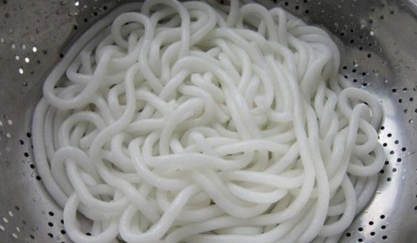 干土豆粉用開水泡多久