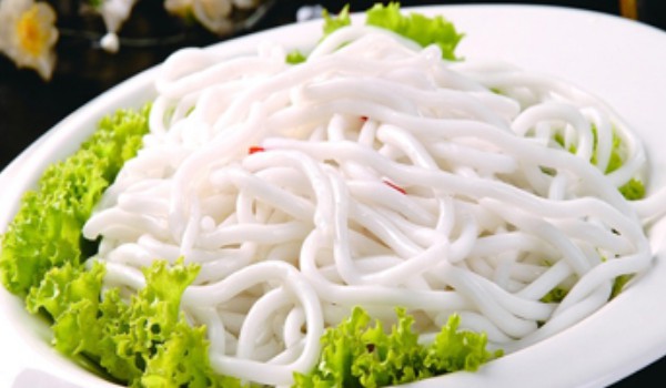 干土豆粉用開水泡多久