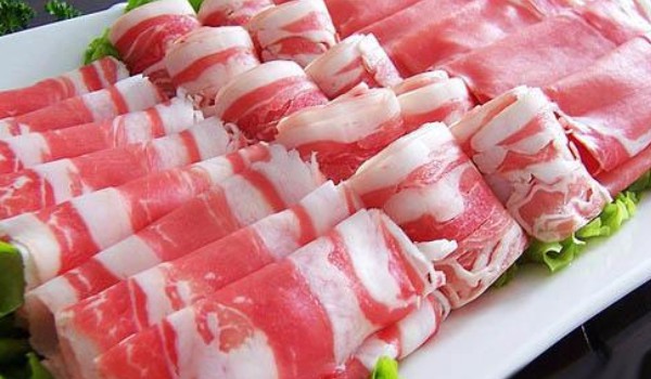 凍羊肉保質(zhì)期多長時(shí)間