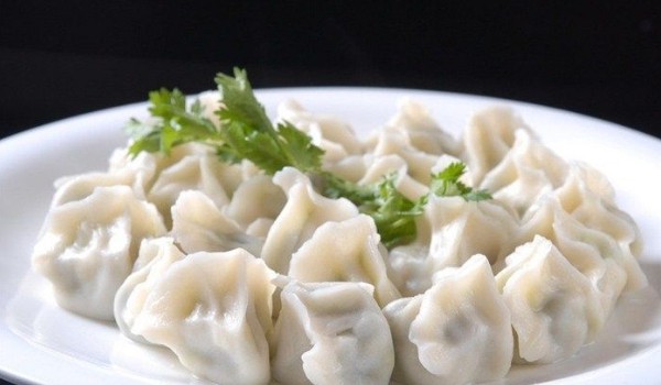 蒜苔能包餃子吃嗎
