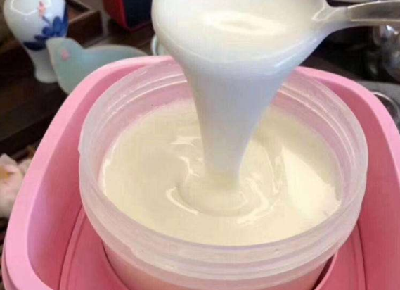 酸奶機怎么做酸奶