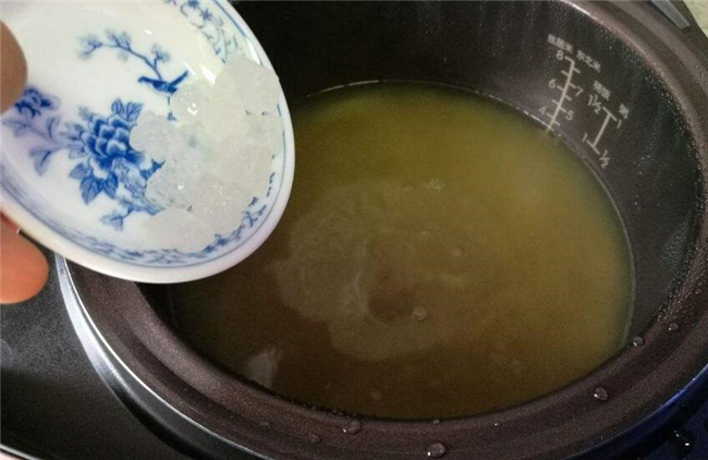 夏日甜品的家常做法，網(wǎng)紅甜品做法家常大全竅門