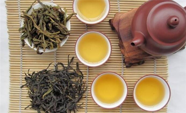 十大排毒養(yǎng)顏花茶，花茶能天天喝隔夜喝嗎