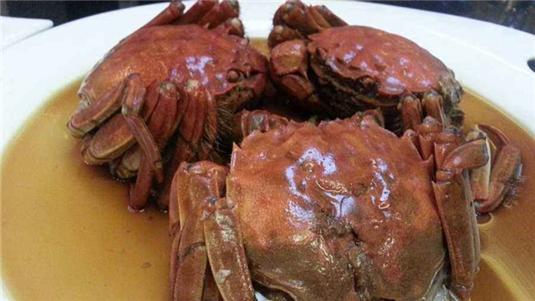 大閘蟹哪里最有名（陽澄湖大閘蟹），中國十大名蟹排行榜