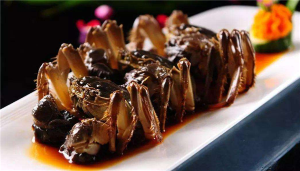 大閘蟹哪里最有名（陽澄湖大閘蟹），中國十大名蟹排行榜