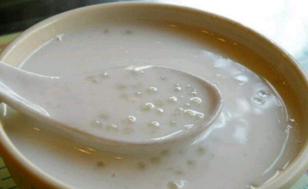 西米露隔夜怎么保存
