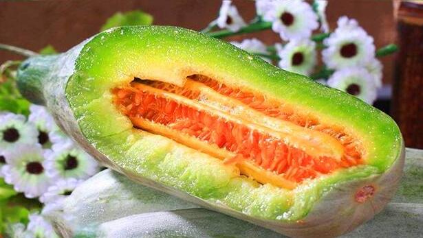 羊角蜜產(chǎn)地在哪