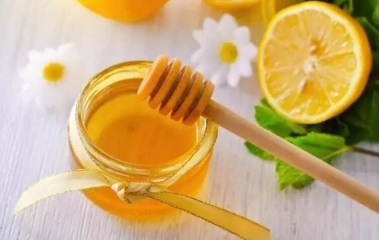 喝蜂蜜水的時間表