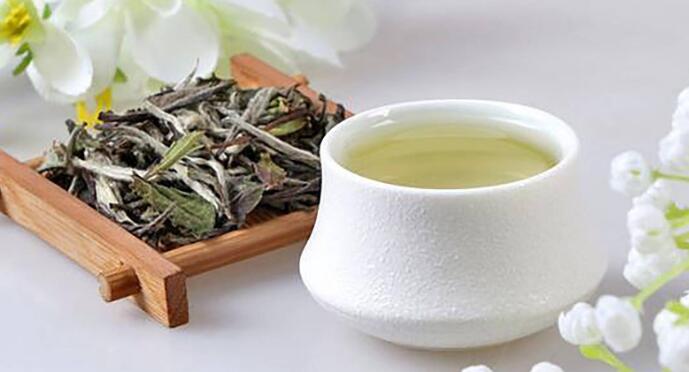 茶葉保質(zhì)期