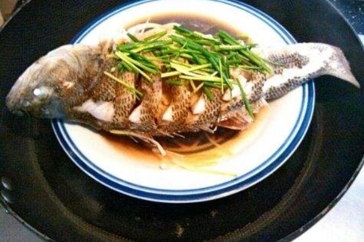 羅非魚怎么做好吃