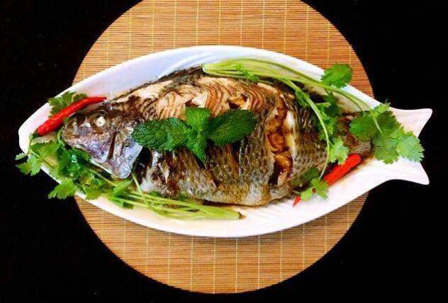 羅非魚怎么做好吃