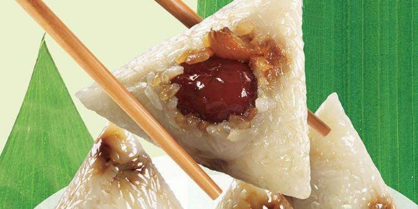 蜜棗粽子怎么做竅門