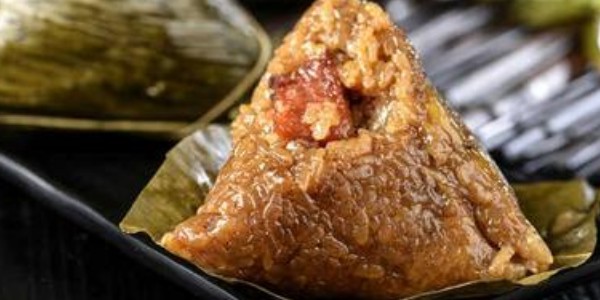 五芳齋粽子的特點(diǎn)