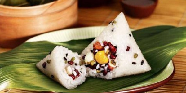 五芳齋粽子的特點(diǎn)
