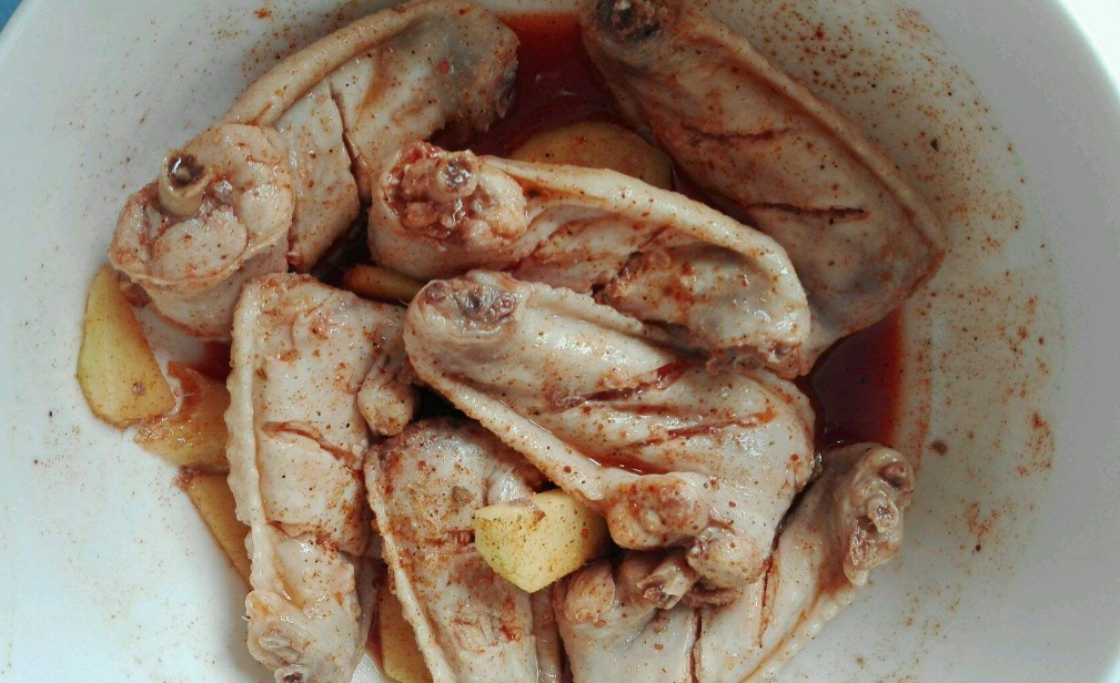 可樂雞腿怎么做好吃