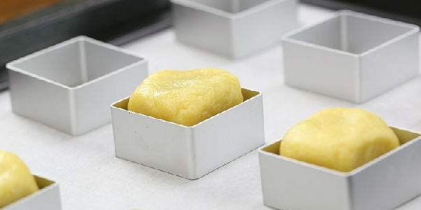 鳳梨酥的做法