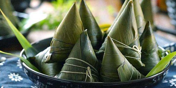 包裝粽子蒸多久