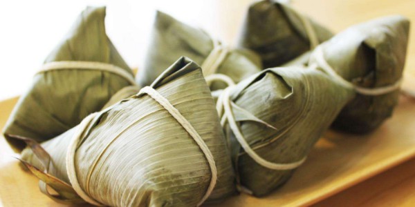 包粽子糯米不泡行嗎