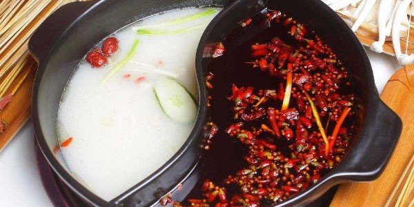 沒有火鍋底料怎么代替
