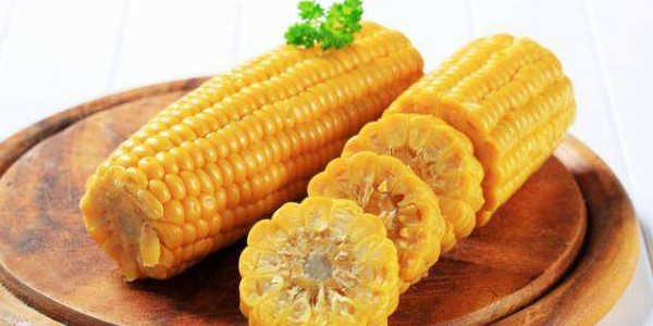 煮嫩玉米需要多少時間