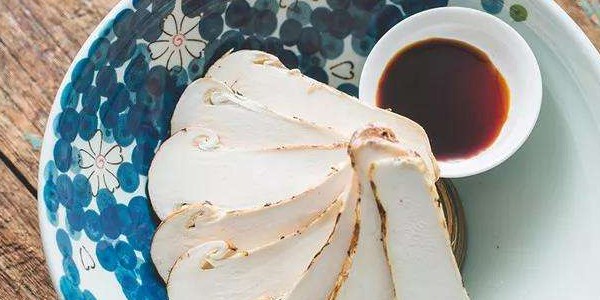 新鮮松茸的保存方法可以冷凍嗎