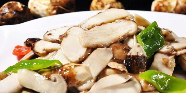 新鮮松茸的保存方法可以冷凍嗎