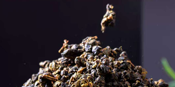 凍頂烏龍茶保質(zhì)期多長時(shí)間