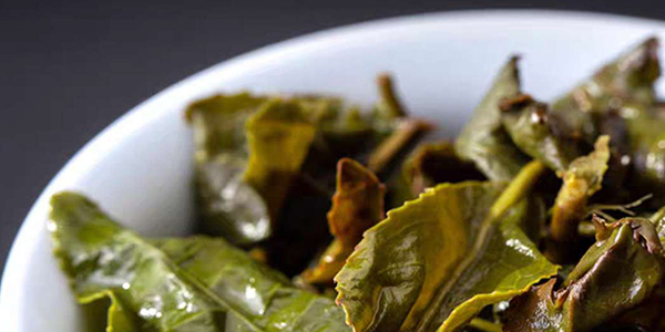 凍頂烏龍茶保質(zhì)期多長時(shí)間