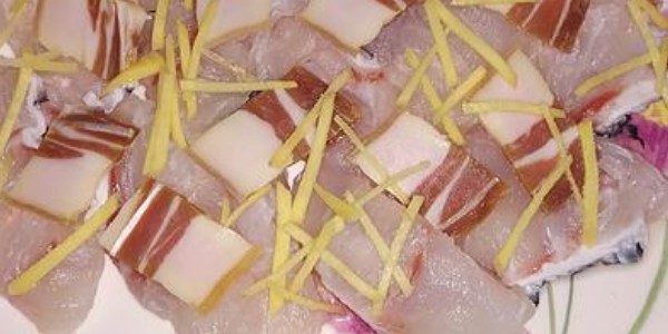 龍躉和龍膽區(qū)別