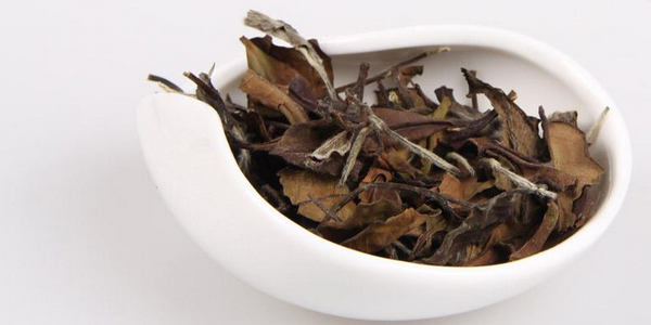 壽眉屬于什么茶類