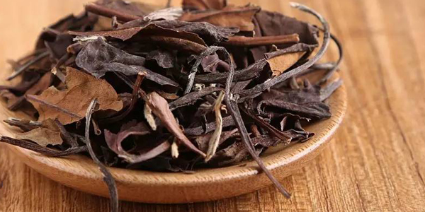 壽眉屬于什么茶類