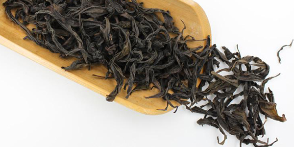 大紅袍屬于什么茶類