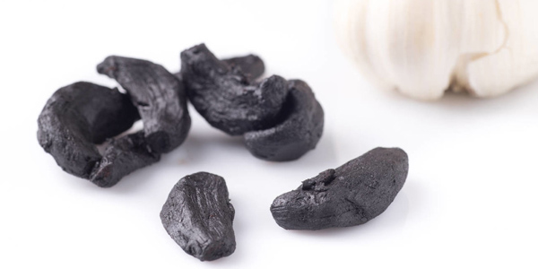 黑蒜是種植出來(lái)的嗎