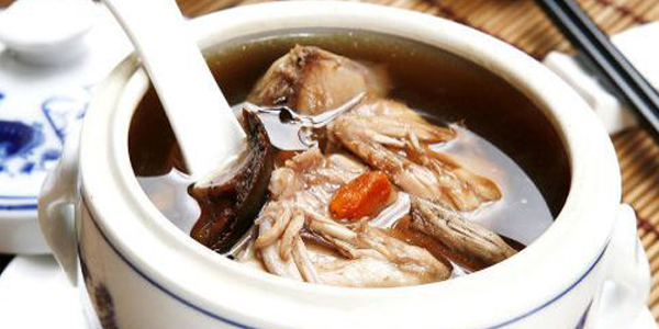 煲湯用什么鍋好