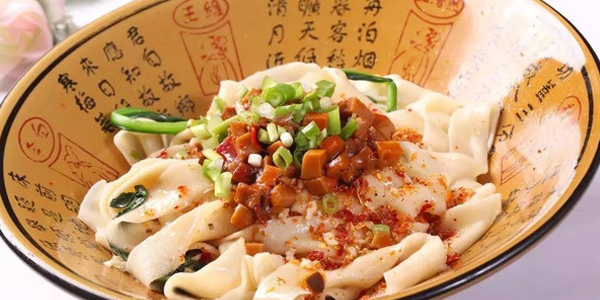 biangbiang面誰(shuí)發(fā)明的