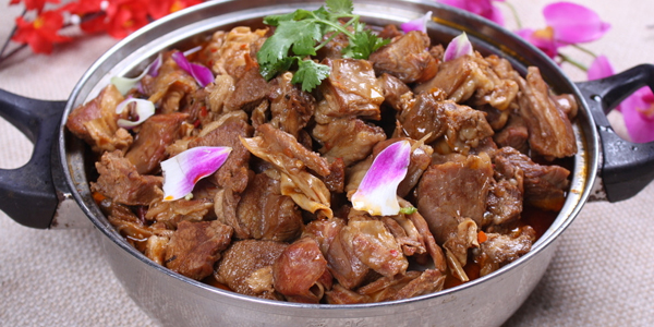 小雪節(jié)氣吃什么食物