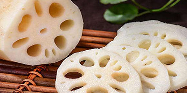 藕是什么季節(jié)收獲