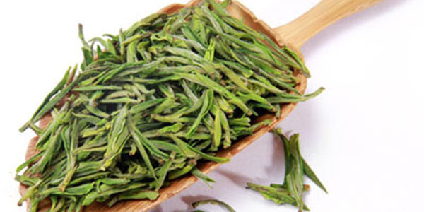茶葉農(nóng)藥殘留去除方法