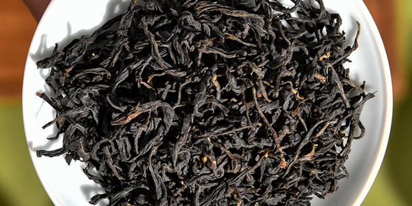 正山小種是發(fā)酵茶嗎