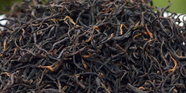 正山小種是什么茶