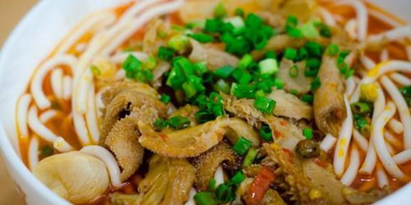 邵陽(yáng)美食有哪些