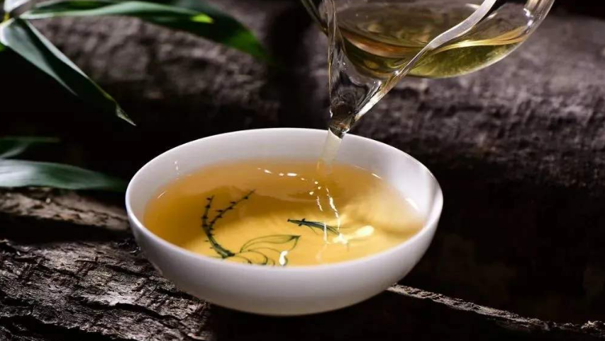 保溫杯可以泡哪些花茶
