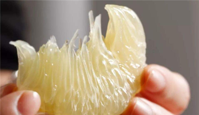 柚子的功效與作用，柚子上火還是降火(清熱降火)