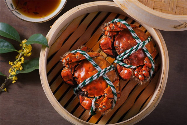 螃蟹要蒸多久才能蒸熟，螃蟹蒸久了會(huì)怎么樣