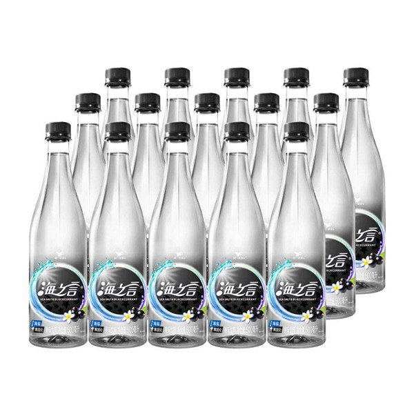 海之言屬于什么飲料