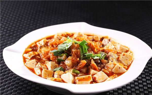 麻婆豆腐要焯水嗎
