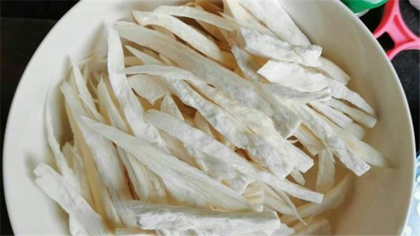 干煸孜然杏鮑菇的做法